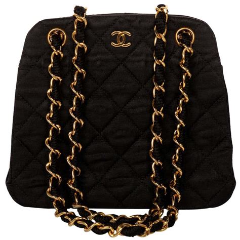 chanel gold camera bag|Chanel quilted bag gold chain.